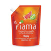 Fiama Hand Wash Pouch - 350 ml