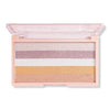 Shryoan Fantabulous Brick Highlighter & Blusher Palette Shade 01 - 7 gms