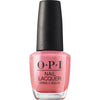 O.p.i Nail Lacquer Hawaiian Orchid (Pink) - 15 ml