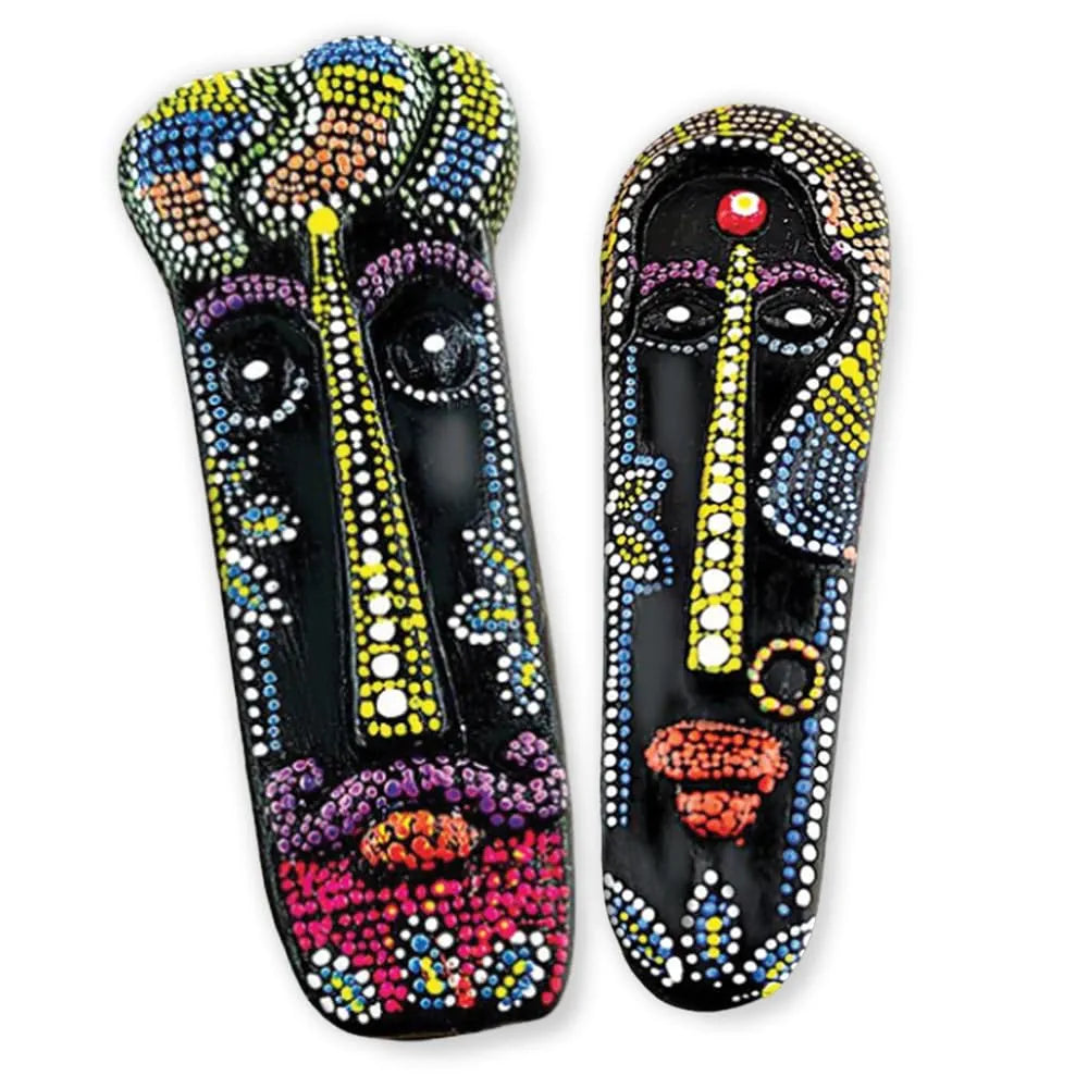 TOYKRAFTT Art and Craft DIY Kit for Kids Ages 8-12, Learn 3 Indian Art Forms Madhubani, Warli and Gond, Gift for Kids, Folk Decors