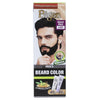 Bigen Proffesional Beard colour B101 Natural Black - 40g+40g