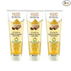 VLCC Ayurveda Skin Brightening Haldi & Chandan Face Wash - 100 ml(Pack Of 3)