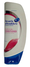 Head & Shoulders Smooth & Silky Conditioner - 170 ml