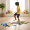 Kids Mandi Hopscotch Game Jumbo Kids Play Mat