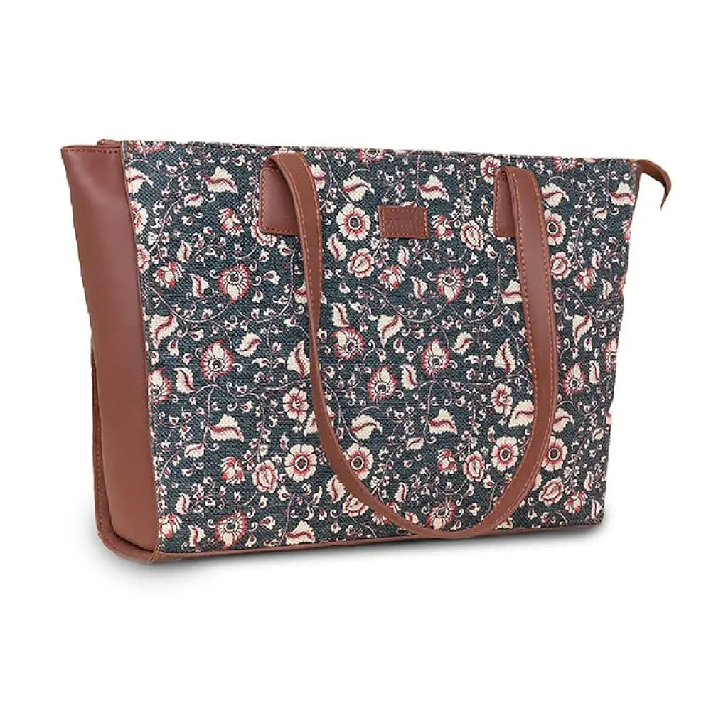 Zouk Office Tote Bag