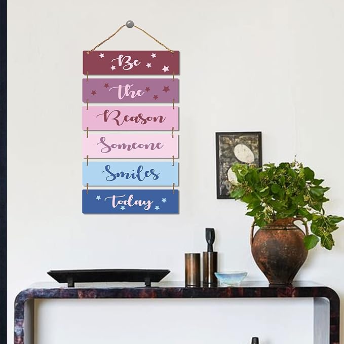 Sehaz Artworks Wall Hangings Home Decor Items Stylish Living Room Decorative Items for Home  - 6-0011