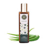 Luxuriate Aloe Vera Hair Cleanser Shampoo for Men and Women - 200 ml