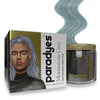 Paradyes Semi Permanent Moonstone Grey - 120 gms