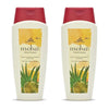 Moha Herbal Hair Shampoo - 200 ml (Pack of 2)