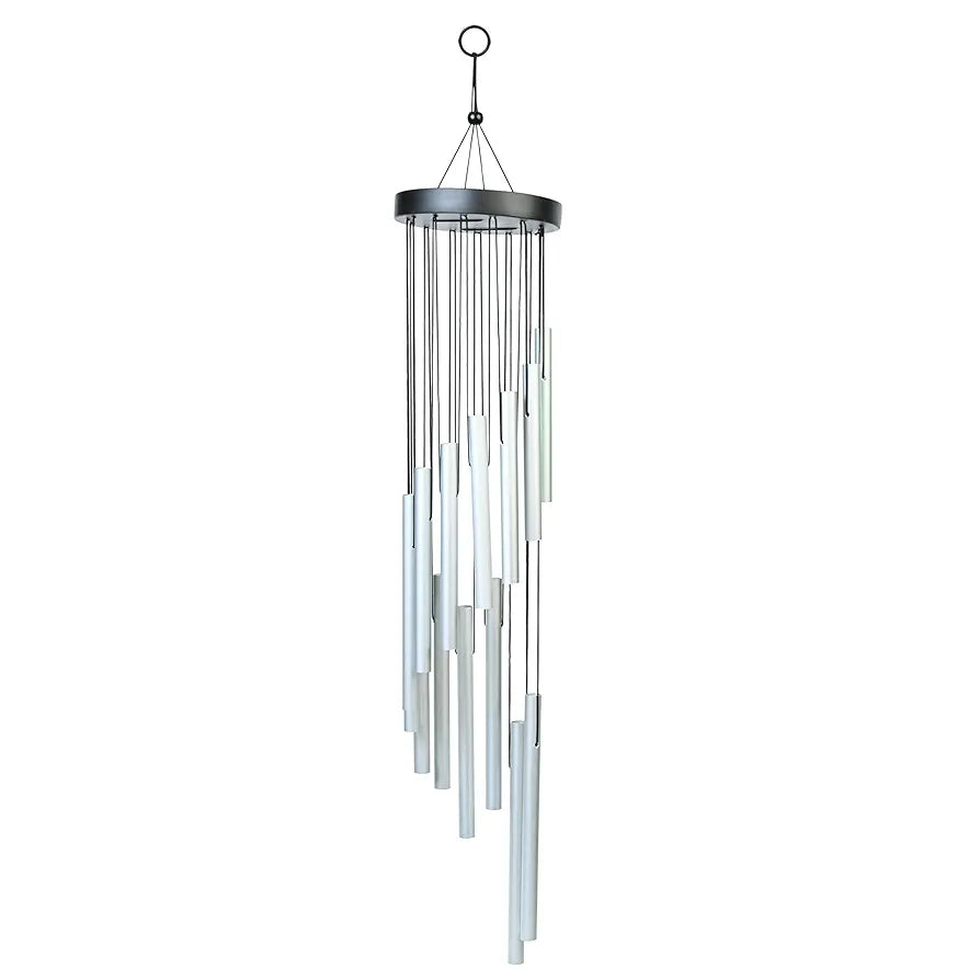Zaicus Wind Chime Metal Hanging Bell Wind Chime-022