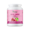 Kazima Aloe Rose Gel - 1000 gms