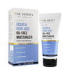Dr. Shethâ€™s Kesar & Kojic Acid Oil-Free Moisturizer - 50 gms