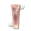 Kérastase Gloss Absolu Anti-Frizz Foaming Conditioner For Bouncy Glossy Hair Fine 2- 50 ml