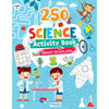 Majestic Book Club Science Activity Book for kids Age 3+