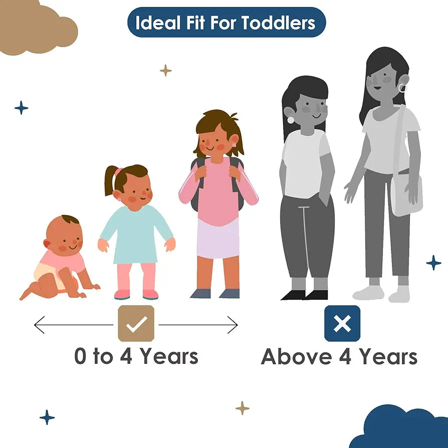 Divine Casa 120 GSM Microfiber Reversible Kids Single Bed Comforter Ultra-Soft Toddler Blanket Colour Royal Paisley