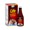 Shri Chyawan Ayurveda's Life Guard Advance Syrup - 1 ltr