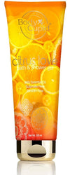 Body Cupid Citrus Love Shower Gel - 200 ml