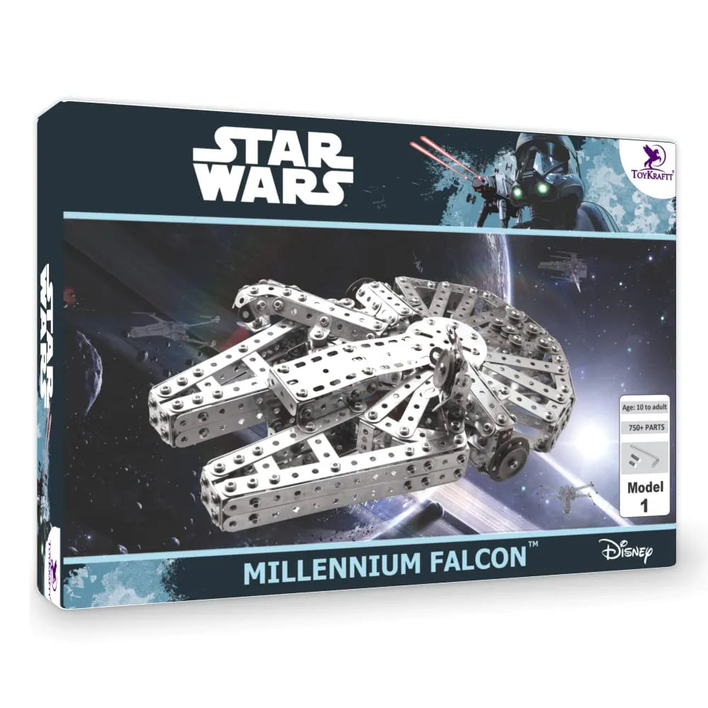 Toy Kraft Star Wars - Millennium Falcon