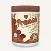 Pro360 Slim Shake Meal Replacement Protein Powder ChocoVanilla Flavour - 500 gms