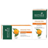 Biotique Orange Peel Revitalizing Body Soap - 150 gms