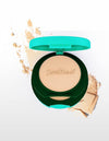 Shryoan Oil Control 2 in 1 Compact Powder Shade 02 - 28 gms