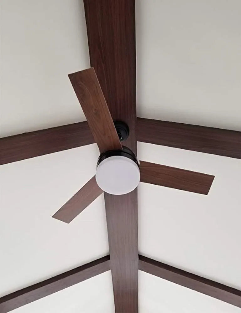 Jaamso Royals Brown Wooden Wallpapers for Furniture Wooden-wallpaper Pvc