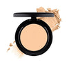 Colors Queen Luminous Silk Compact Powder Natural Nude - 10 gms