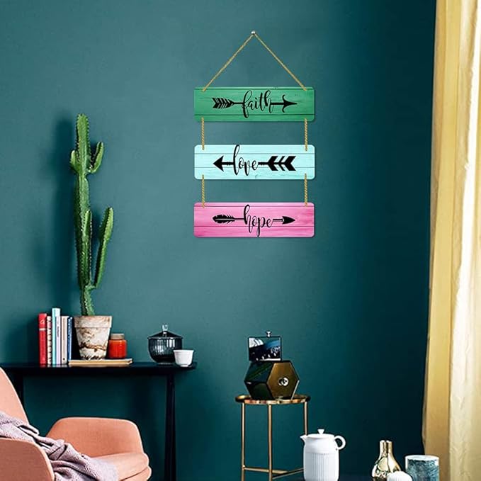 Sehaz Artworks Wall Hangings Home Decor Items Stylish Living Room Decorative Items for Home  - 3-0010