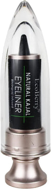 EcoBerry Kajal Eyeliner Bhringraj infused Deep Black Kohl - 3 gms