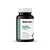 N Satvam Repose Soothing Stress Dietary Supplements - 60 Tabs