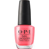 O.p.i Nail Lacquer Elephantastic Pink - 15 gms