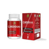 Healthy Nutrition Cardiovax - Veg 60 Tablets