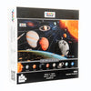 Nesta Toys Floor Puzzle & Game Solar System Jigsaw Puzzle