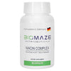 Biomaze Nutraceuticals Vitamin B3 Niacin - 90 Capsules