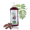 Quat Herbal & Ayurveda Shikakai Shampoo - 1 Litre