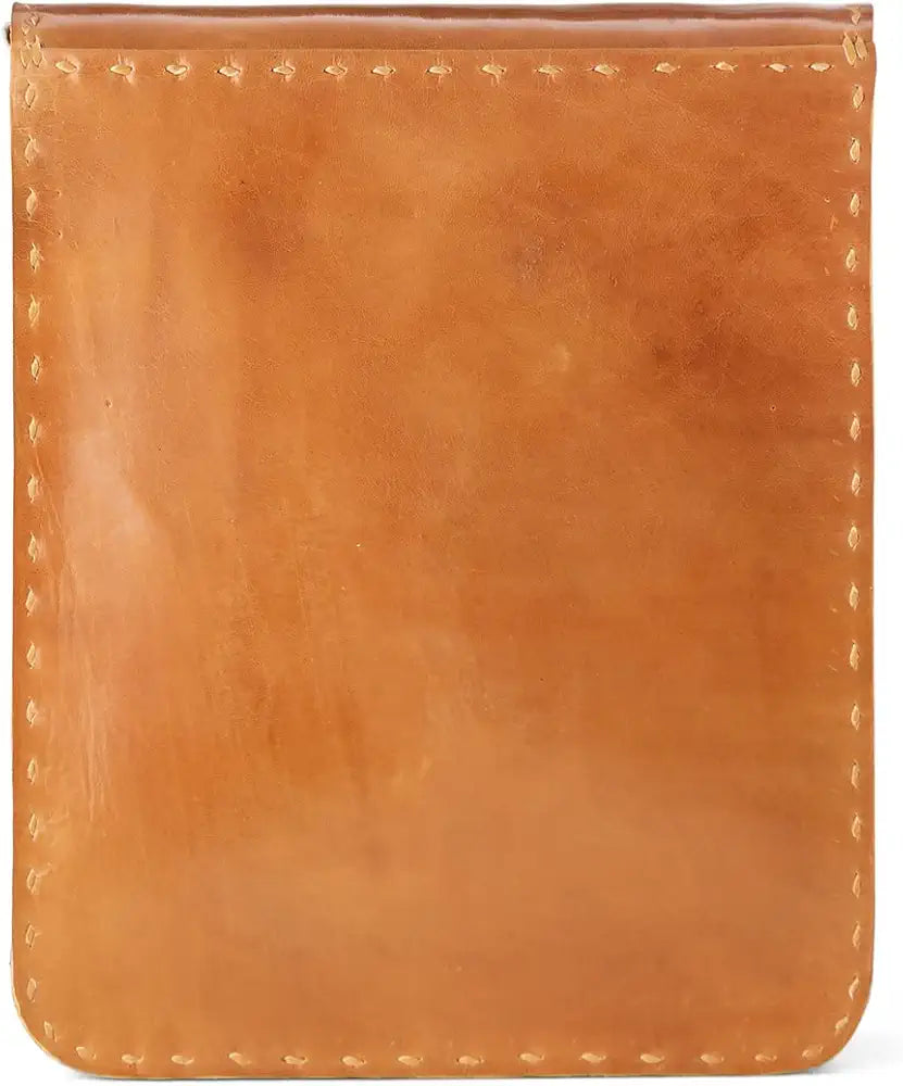 Goatter Genuine Leather Handmade 11