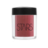 Stars Cosmetics Eyeshadow Pigment Powder Maroon - 4 gms