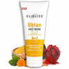 Elibliss Ubtan Natural Face Wash - 75 ml