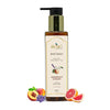 Arksutra Grapefruit & Peach Body Wash - 200 gms