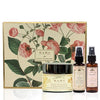 Kama Ayurveda Essential Skincare Regime - 250 ml