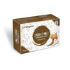 LA Organo Coconut Milk Handmade Natural Bath Soap - 100 gms