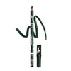 Colors Queen Lip & Eye Pencil Green (Matte) - 2 gms