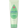 Johnson's Baby Oil Creamy Aloe & Vitamin E - 236 ml