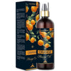 Old Tree Orange Massage Oil for Body Pain Relief - 250 ml