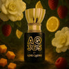 Adilqadri Aq 365 Attar for Men & Women with Citrus, Jasmine & Amber Long Lasting, Fresh air Fragrance