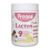 Pro360 Lacton for Breastfeeding and Lactating Mothers Milk Supplement Powder - 400 gms