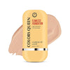 Colors Queen Flawless Makeup Cover Foundation 02 Rose Blush - 40 ml