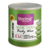 Sterling Naturals Honey CrÃ¨me Aloevera Body Wax - 700 gms