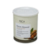 Rica Sweet Almond Liposoluble Wax For Sensitive Skin - 800 ml