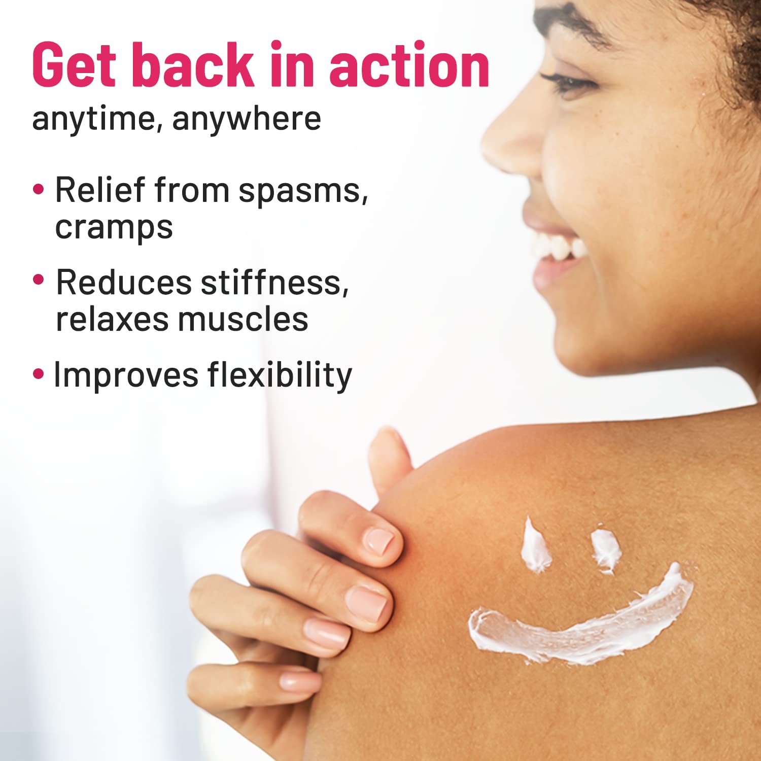 Gynoveda Muscle & Joint Pain Relief Mayahi Ointment - Swadesi